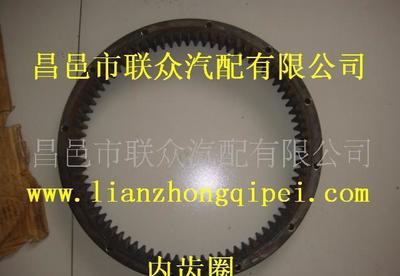 汽車發(fā)動機內(nèi)齒圈 結(jié)構(gòu)、功能與維護(hù)要點