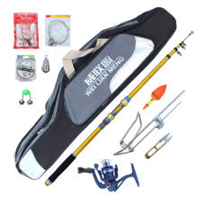 威聯盟垂釣用品 從魚竿到魚線，京東正品行貨選購指南