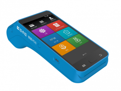 拉卡拉支付 第三方支付市場(chǎng)中的關(guān)鍵力量與移動(dòng)支付設(shè)備的創(chuàng)新引領(lǐng)者