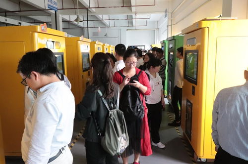 赤峰新款智能碾米機(jī) 實惠與便捷的完美結(jié)合，移動支付開啟智慧生活